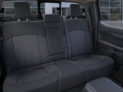 New 2025 Ford Ranger XLT RWD image 13