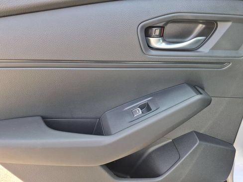 Used 2025 Honda Accord SE image 26