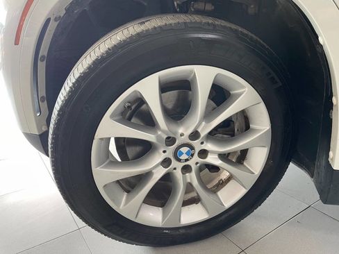 Used 2015 BMW X5 xDrive35i image 12