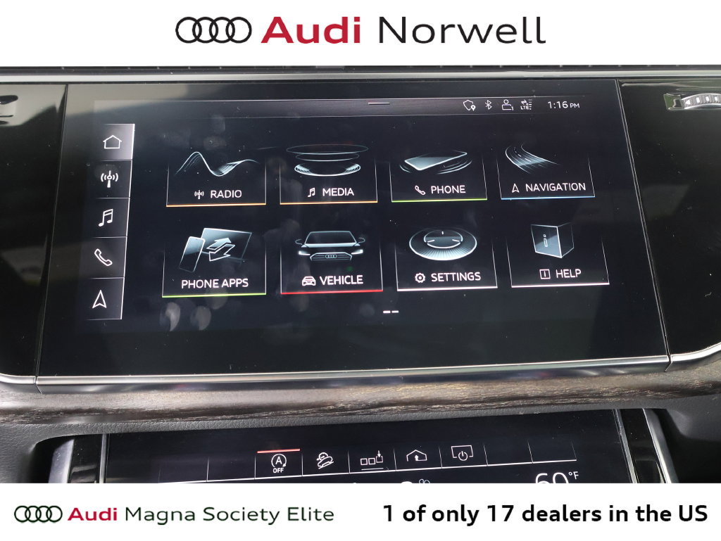 Used 2020 Audi Q7 3.0T Premium Plus w/ Premium Plus Package AWD/4WD image 6