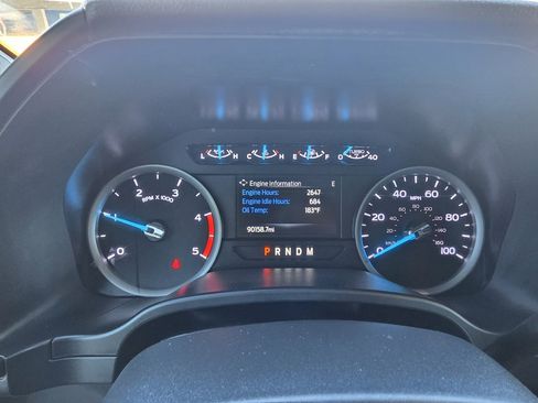 Used 2022 Ford F250 XL w/ STX Appearance Package image 18