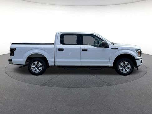 Used 2018 Ford F150 XLT RWD image 7