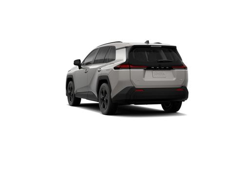 New 2026 Toyota RAV4 LE FWD image 7