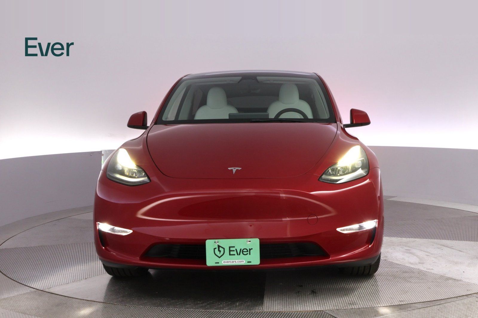 Used 2023 Tesla Model Y Long Range AWD/4WD image 12