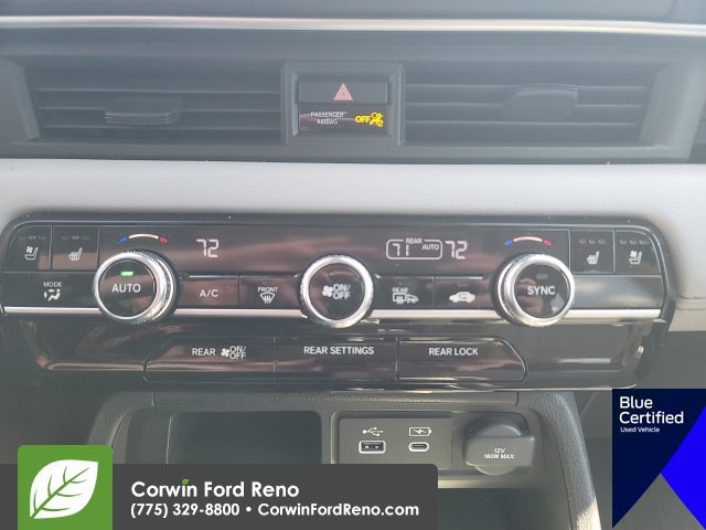 Used 2023 Honda Pilot Elite image 19