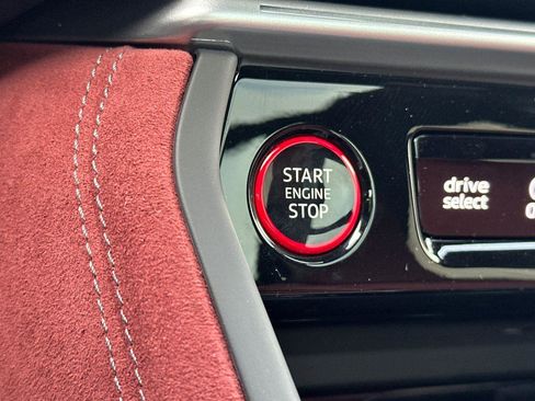 New 2025 Audi SQ5 Premium Plus image 22