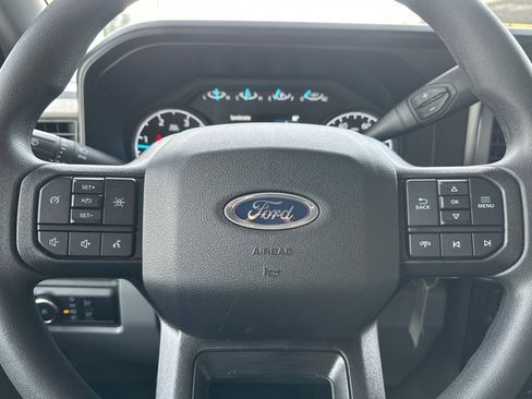 New 2026 Ford F450 2WD Crew Cab Super Duty image 20