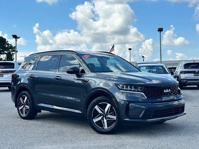 Used 2022 Kia Sorento S