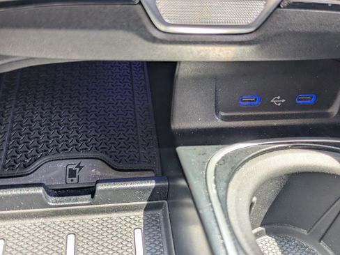 Certified 2023 Mercedes-Benz S 580 4MATIC Sedan image 21