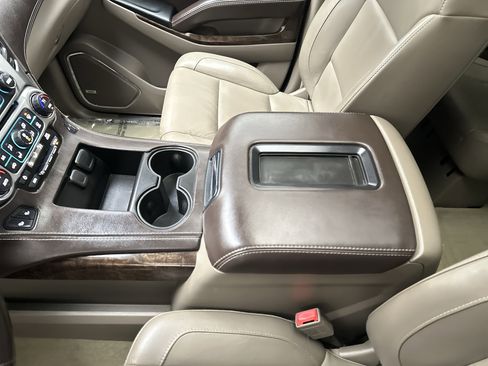 Used 2016 Chevrolet Tahoe LT w/ Off-Road Package image 44