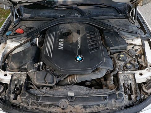 Used 2018 BMW 440i Gran Coupe image 52