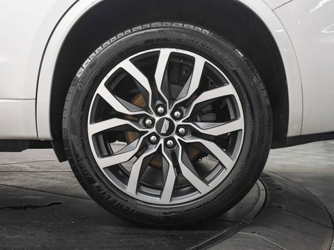 Used 2021 Cadillac XT6 Sport image 34