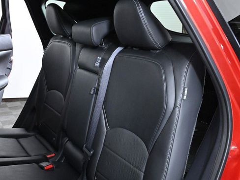 Certified 2023 INFINITI QX50 Sport image 26