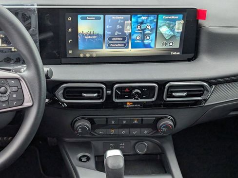 New 2026 Nissan Sentra S FWD image 11