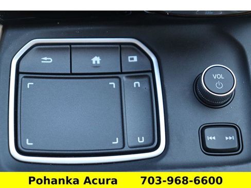 Certified 2023 Acura MDX SH-AWD w/ Advance Package image 19