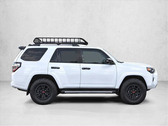 Used 2021 Toyota 4Runner Venture w/ Moonroof Package AWD/4WD image 8