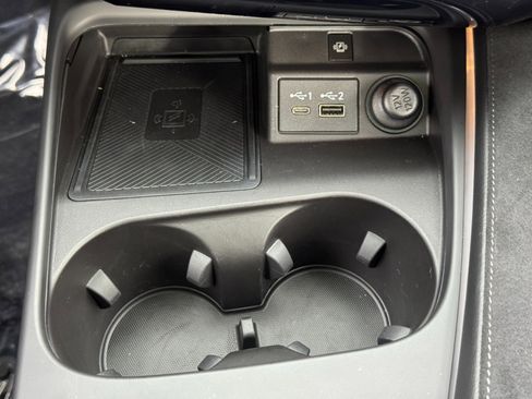 Used 2023 INFINITI QX50 Sensory w/ Accent Package image 33