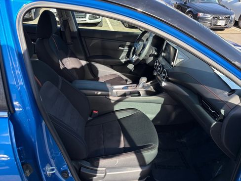 Used 2022 Nissan Sentra SR image 31