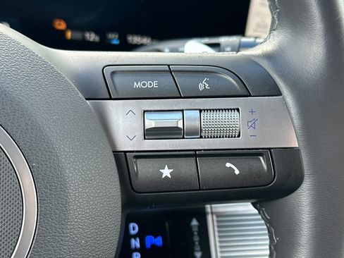 Used 2024 Hyundai Kona SEL image 28