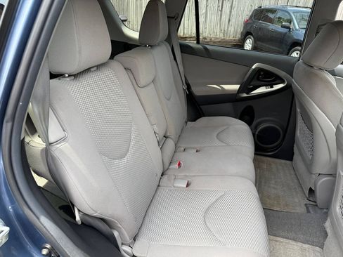 Used 2012 Toyota RAV4 4WD w/ Upgrade Value Pkg image 31