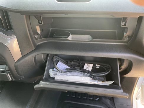 Used 2024 Chevrolet Silverado 2500 W/T w/ WT/CX Safety Package image 29