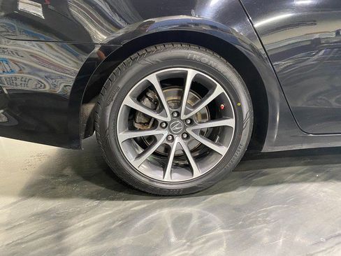 Used 2015 Acura TLX V6 SH-AWD w/ Advance Package image 9