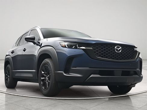 New 2026 MAZDA CX-50 2.5 Hybrid w/ Weather Package image 19