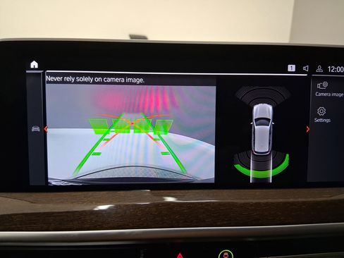 Certified 2024 BMW X3 sDrive30i w/ Convenience Package w/ZPA image 29