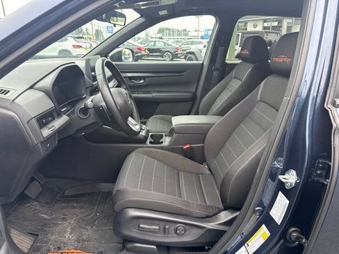 Used 2026 Honda CR-V TrailSport image 12