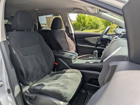 Used 2016 Nissan Murano S AWD/4WD image 33