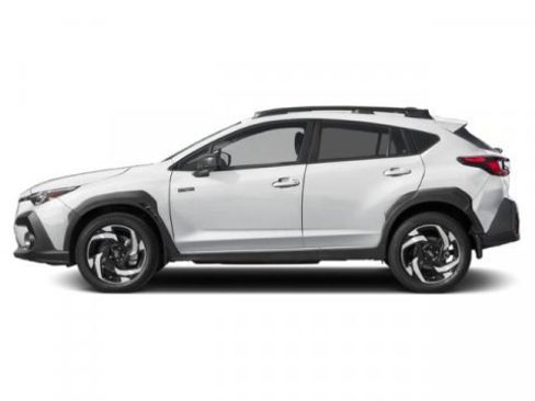 New 2026 Subaru Crosstrek 2.5i Limited AWD/4WD image 6