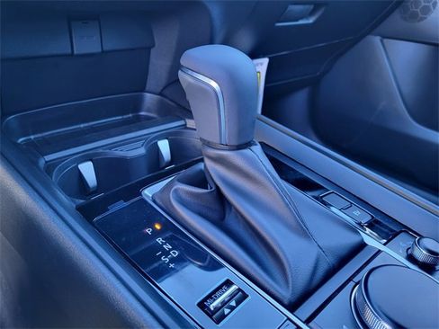 New 2026 MAZDA CX-50 AWD 2.5 Hybrid w/ Premium Pkg image 18