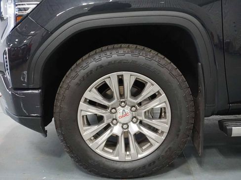 Used 2023 GMC Sierra 1500 Denali image 8