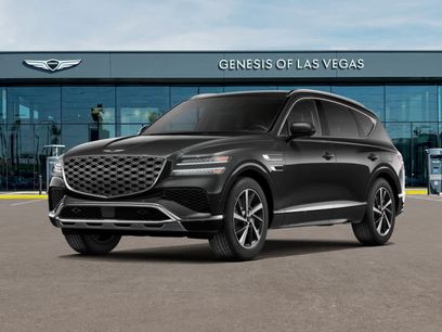 New 2026 Genesis GV80 2.5T Advanced