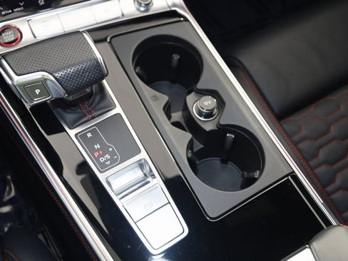 Used 2021 Audi RS 7 Sportback AWD/4WD image 42