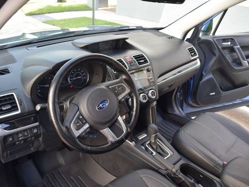 Used 2018 Subaru Forester 2.0XT Touring AWD/4WD image 43