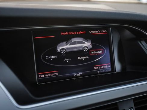Used 2015 Audi S4 Premium Plus w/ Technology Package AWD/4WD image 50