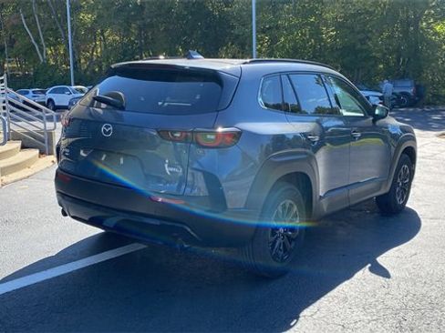 New 2025 MAZDA CX-50 AWD 2.5 Hybrid w/ Weather Package image 5