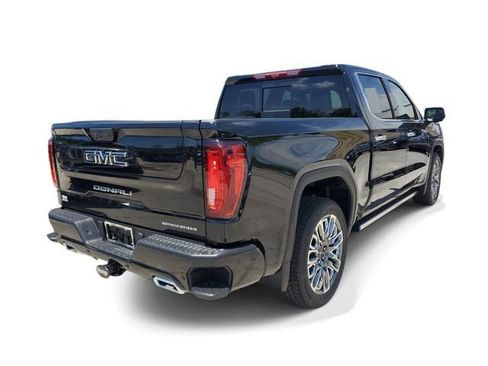New 2026 GMC Sierra 1500 Denali Ultimate AWD/4WD image 5
