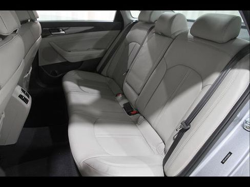Used 2017 Hyundai Sonata Limited FWD image 20