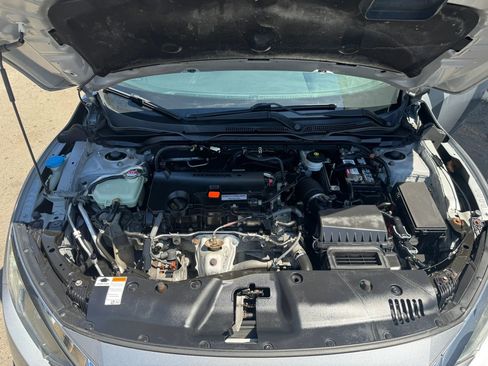 Used 2018 Honda Civic LX image 25