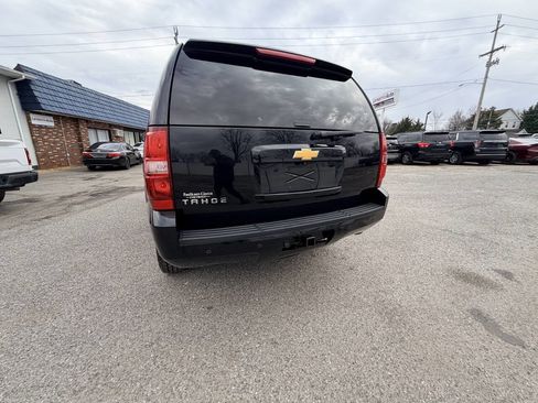 Used 2014 Chevrolet Tahoe LS image 43