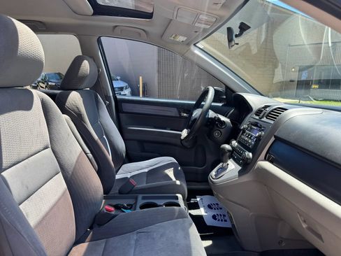 Used 2008 Honda CR-V EX image 22