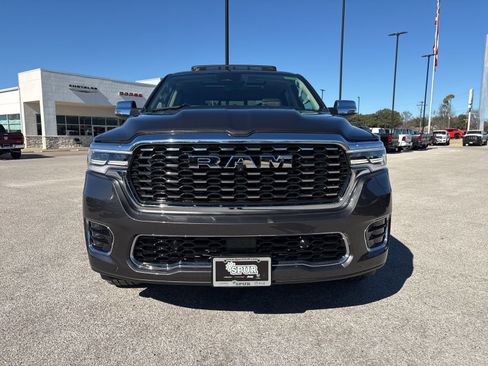 New 2026 RAM 1500 Tungsten image 9