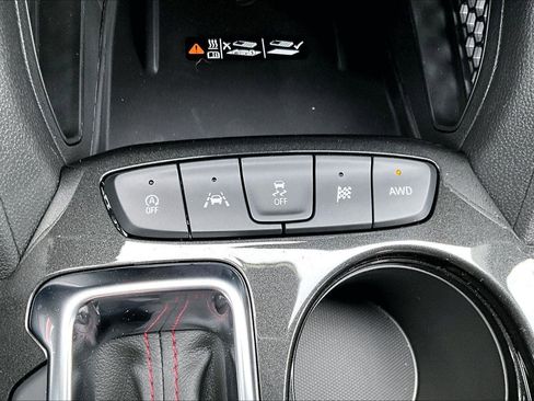 New 2026 Chevrolet TrailBlazer RS w/ Convenience Package image 18