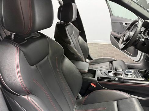 Used 2019 Audi A4 2.0T Prestige AWD/4WD image 52