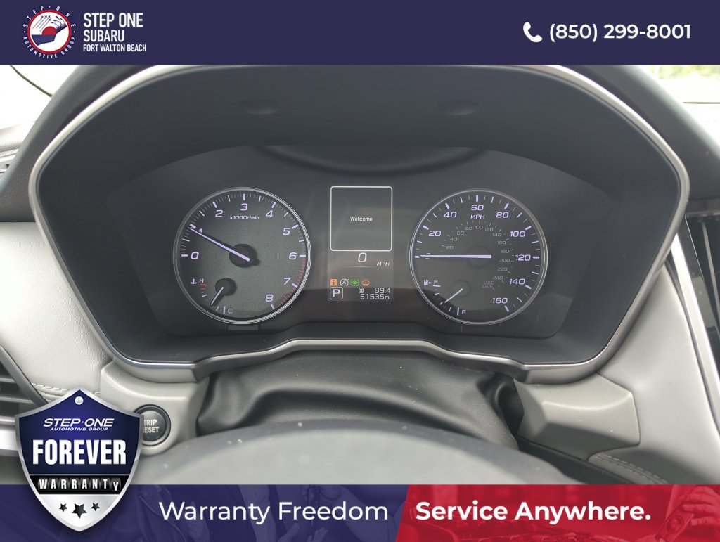 Used 2020 Subaru Outback Limited w/ Popular Package #2 AWD/4WD image 11