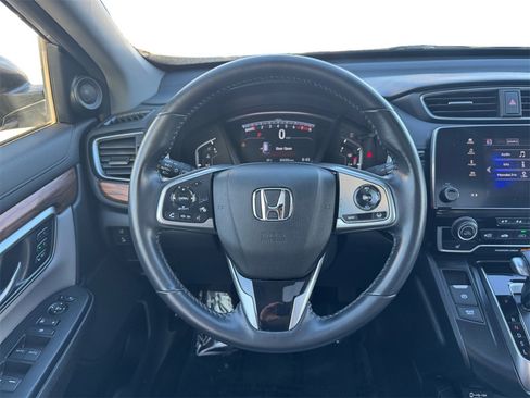 Used 2022 Honda CR-V EX-L image 13