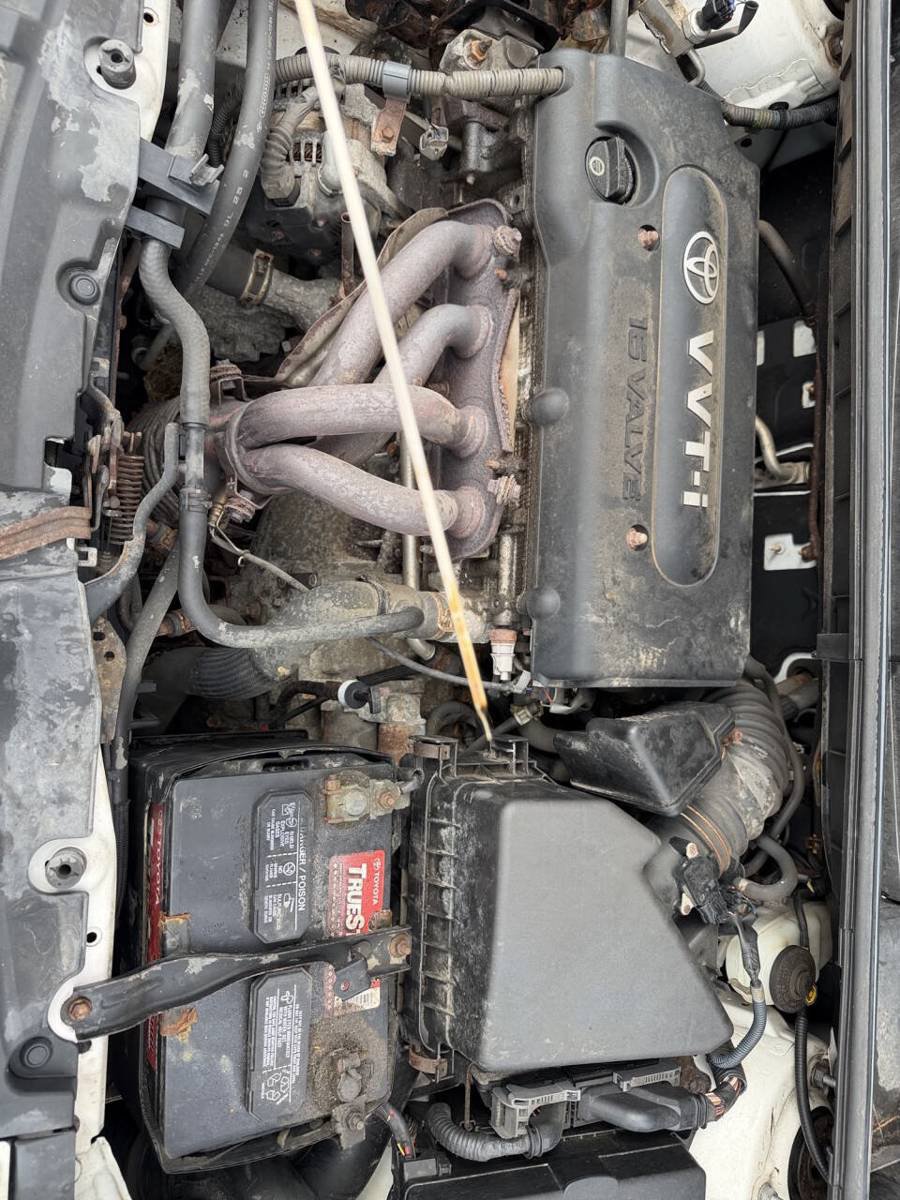 Used 2010 Scion xB FWD image 42