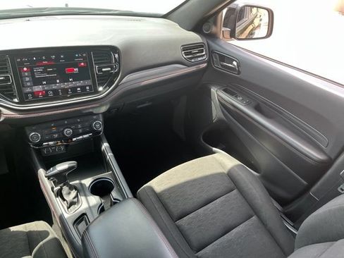 Certified 2025 Dodge Durango GT AWD/4WD image 11